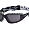asgbox.pl - Okulary ochronne Bollé TRACKER Smoke