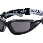 asgbox.pl - Okulary ochronne Bollé TRACKER Smoke