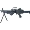 Replika ręcznego karabinu maszynowego CA249 MK1 (CA006M) OD-G-CLA-01-023463-00 asgbox.pl Replika ręcznego karabinu maszynowego CA249 MK1 (CA006M) OD-G-CLA-01-023463-00 asgbox.pl
