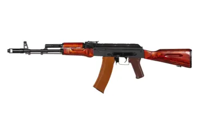 Replika karabinka LCK74 EBB - obrazek 2