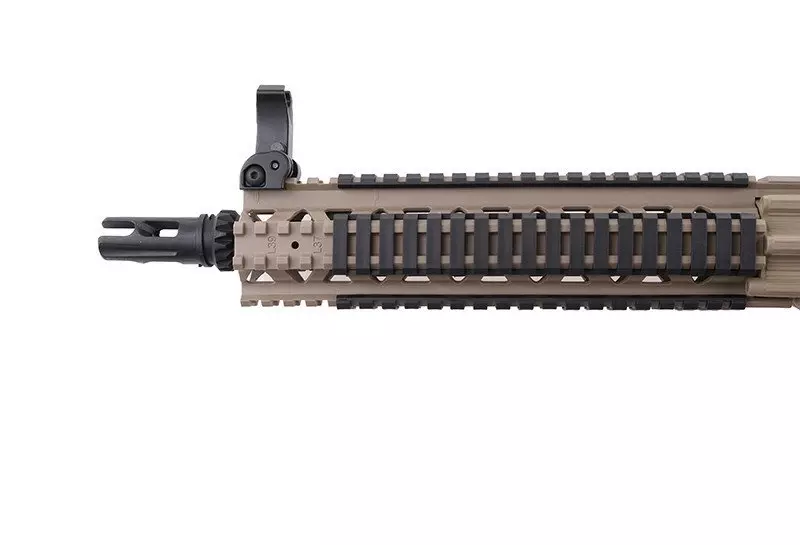 Replika karabinka CM18 MOD1 DST - Half-Tan OD-G-GIG-01-005678-00 asgbox.pl Replika karabinka CM18 MOD1 DST - Half-Tan - obrazek 2