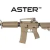 Replika karabinka RRA SA-E02 EDGE™ ASTER™ V2 Custom - Full-Tan OD-G-SPE-01-028872-00 asgbox.pl
