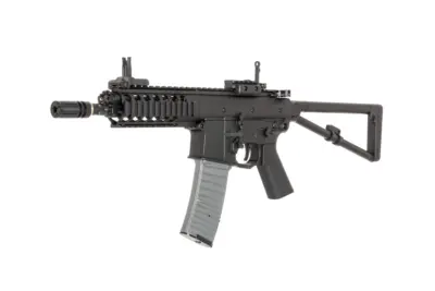 Replika karabinka PDW BY-808 - obrazek 5