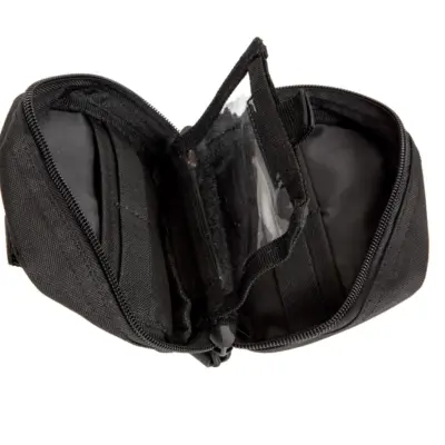 Ładownica Mini Utility Pouch - czarna VIP-19-030509-00 asgbox.pl Ładownica Mini Utility Pouch - czarna VIP-19-030509-00 asgbox.pl