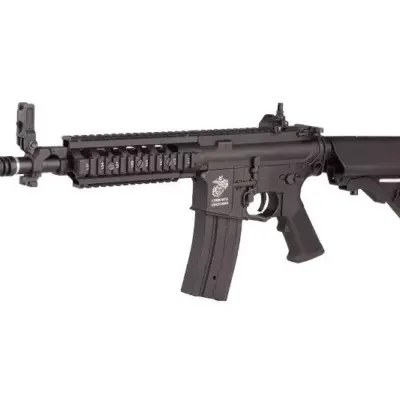 Replika karabinka SR-16 ACM-02-012085-00 asgbox.pl