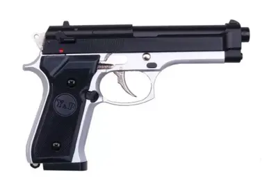 Replika sprężynowa Beretty M92 - obrazek 4