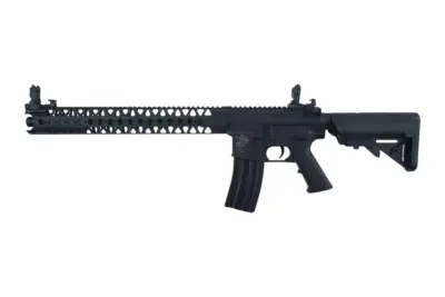 Replika karabinka SA-C16 CORE™ - czarna - obrazek 3
