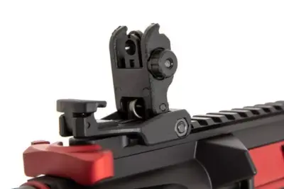 Replika karabinka SA-E39 PDW EDGE™ - Red Edition - obrazek 5