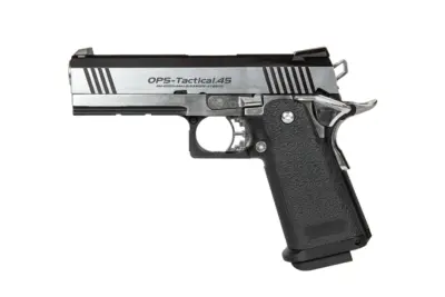Replika Pistoletu Hi-CAPA Custom - obrazek 2