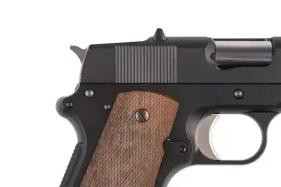 Replika pistoletu DTS.45 Combat Master - obrazek 3