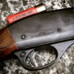 Replika strzelby M870 Wood Stock Type - obrazek 3