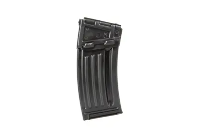 Magazynek hi-cap 300 kulek do replik LK33 - obrazek 3