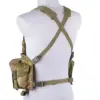 Kamizelka taktyczna typu Commando Chest - GZ OD-G-UTT-18-018446-00 asgbox.pl