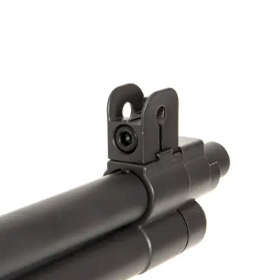 Alternative view of Replika karabinu M1 Garand ETU