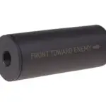 asgbox.pl - Tłumik Covert Tactical PRO 40x100mm "Front Toward Enemy"