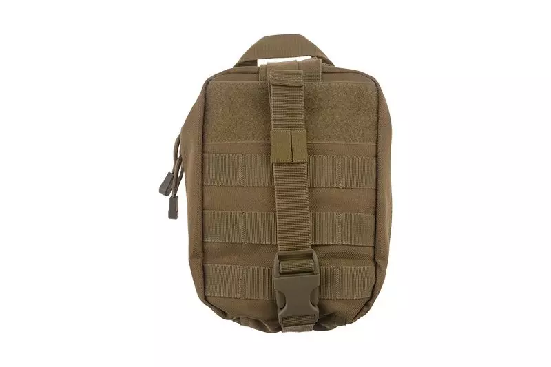 Apteczka zrywana MOLLE - tan OD-G-GFT-19-023958-00 asgbox.pl Apteczka zrywana MOLLE - tan - obrazek 2