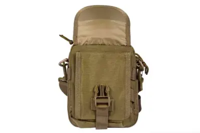 Torba EDC Micro Bag - tan - obrazek 4