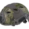 Replika kasku FAST PJ - AOR2 OD-G-FMA-21-022111-04 asgbox.pl