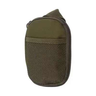 Alternative view of Mała ładownica administracyjna - oliwkowa