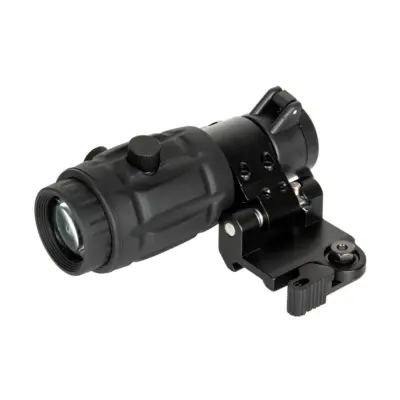 Magnifier SCOT-07 3x z montażem QD VEC-10-030985-00 asgbox.pl Magnifier SCOT-07 3x z montażem QD VEC-10-030985-00 asgbox.pl