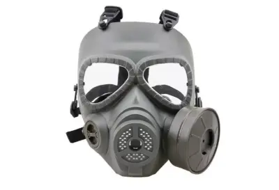asgbox.pl - Replika maski p-gaz z systemem chłodzenia - olive drab