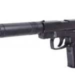 asgbox.pl - Replika pistoletu Combat Zone COP SK