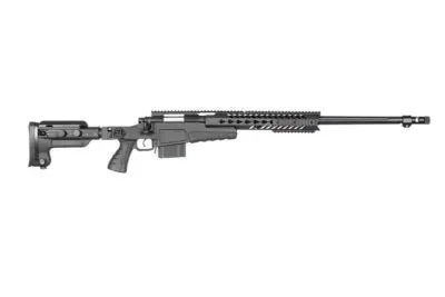 Replika karabinu snajperskiego MB4418-3 - obrazek 5