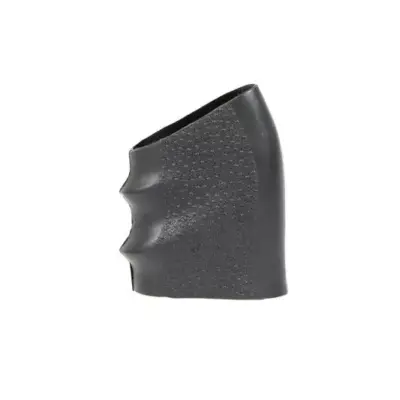 asgbox.pl - Gumowa nakładka na chwyt pistoletowy - czarny