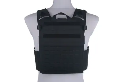 Kamizelka taktyczna Blast Plate Carrier - czarna - obrazek 3