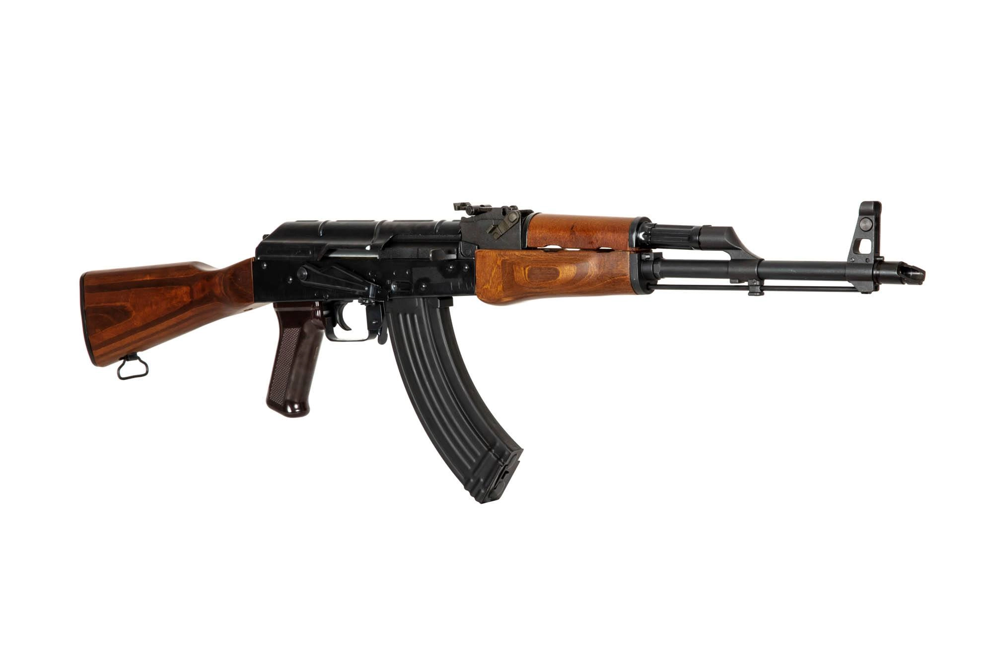 Replika karabinka AKBM (B.R.S.S.) OD-G-BLT-01-031093-00 asgbox.pl Replika karabinka AKBM (B.R.S.S.) - obrazek 4