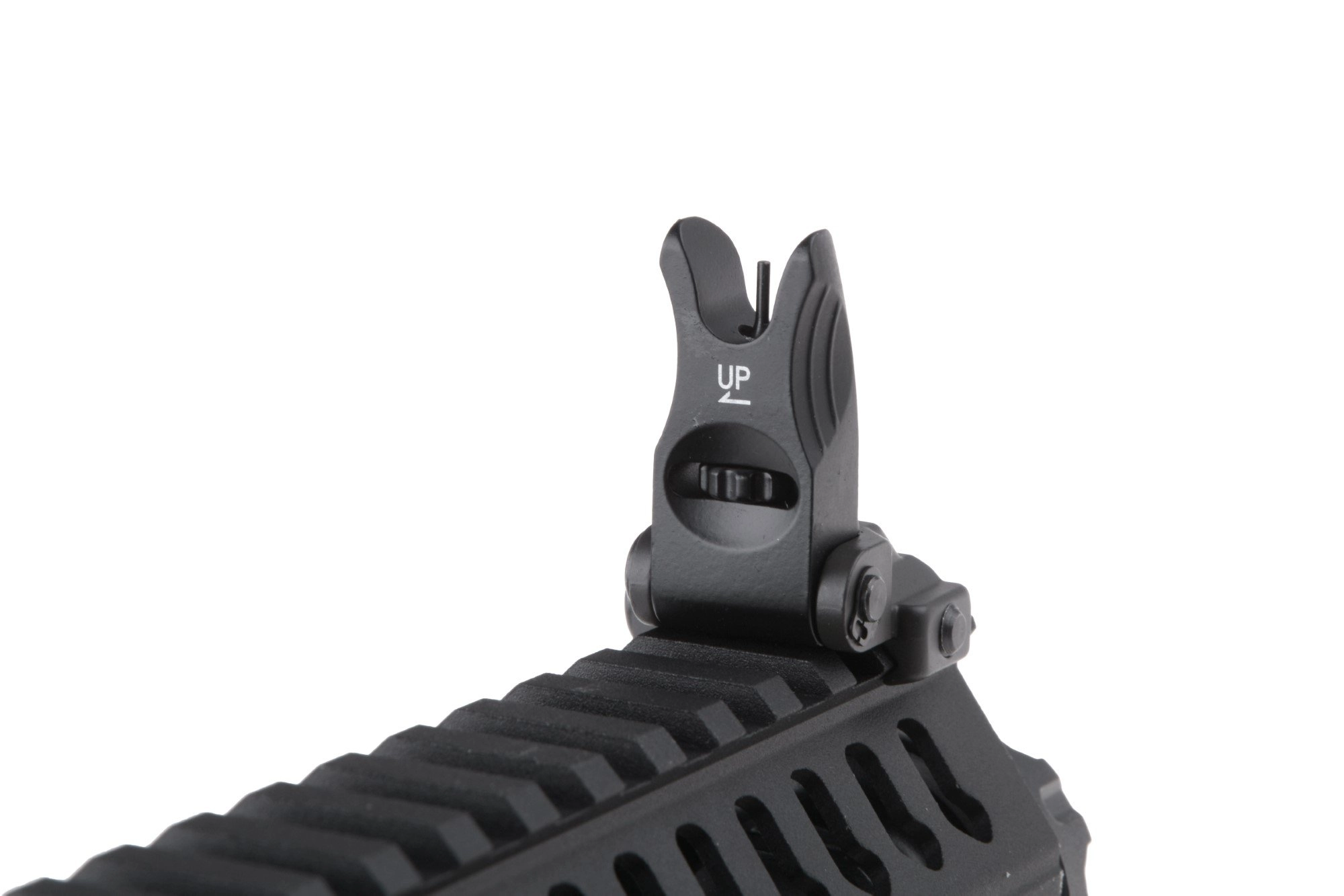 Replika pistoletu maszynowego CM16 ARP 9 OD-G-GIG-01-018742-00 asgbox.pl Replika pistoletu maszynowego CM16 ARP 9 - obrazek 4