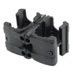 asgbox.pl - Łącznik magazynków typu MP7 - czarny