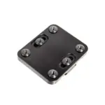 asgbox.pl - Adapter ładownic SS GT - czarny