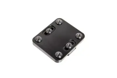 asgbox.pl - Adapter ładownic SS GT - czarny