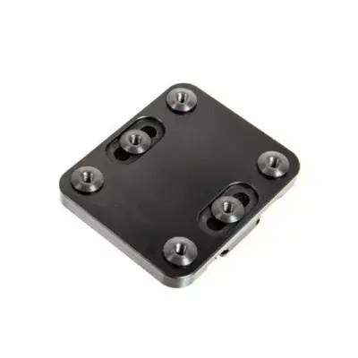 asgbox.pl - Adapter ładownic SS GT - czarny