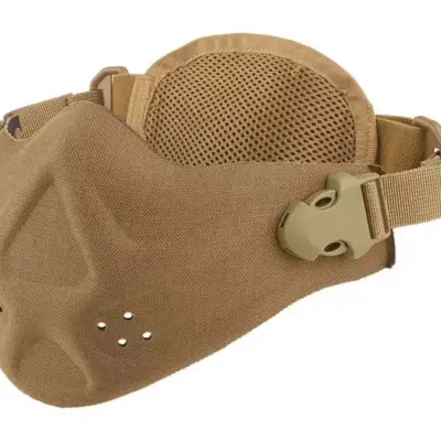 Maska Delta Strike - Tan UTT-28-017159-00 asgbox.pl Maska Delta Strike - Tan UTT-28-017159-00 asgbox.pl