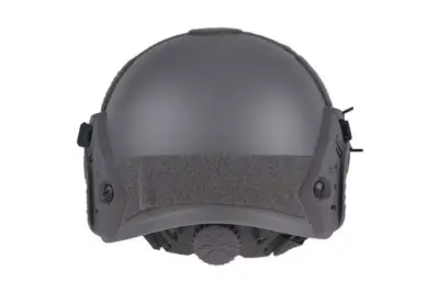 Replika hełmu Ballistic High Cut XP - Foliage Green - obrazek 4