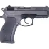 Replika sprężynowa CZ 75D Compact OD-G-ASG-03-002272-00 asgbox.pl Replika sprężynowa CZ 75D Compact OD-G-ASG-03-002272-00 asgbox.pl