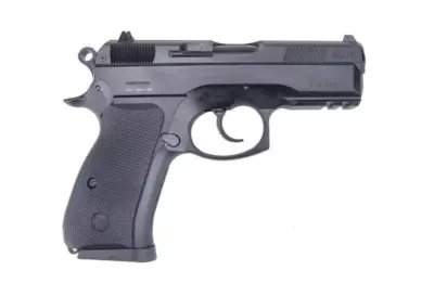 Replika sprężynowa CZ 75D Compact - obrazek 4