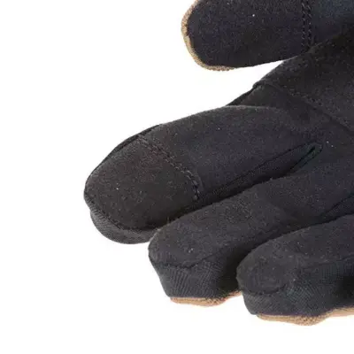 Rękawice taktyczne Armored Claw Shield - half tan ACL-33-007252-02 asgbox.pl Rękawice taktyczne Armored Claw Shield - half tan ACL-33-007252-02 asgbox.pl