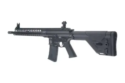 Replika karabinka CXP-YAK R SR - czarna - obrazek 4