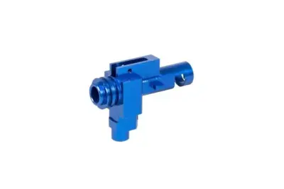 Kompletna rotacyjna komora Hop-Up CNC do replik M4/M16 - obrazek 2
