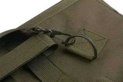 Pokrowiec Breacher na strzelbę 72cm - olive drab - obrazek 2