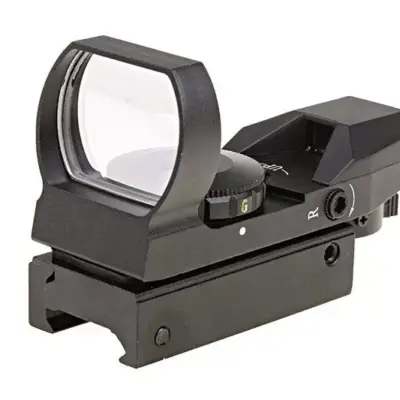 Celownik kolimatorowy AAOK106 GFA-10-012670-00 asgbox.pl Celownik kolimatorowy AAOK106 GFA-10-012670-00 asgbox.pl