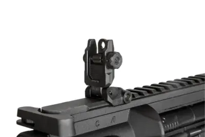 Replika karabinka War Sport LVOA-C - Czarna - obrazek 2