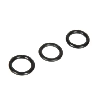 Alternative view of Zestaw 3 zapasowych o-ringów do modułu Blow Back B02