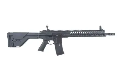 Replika karabinka CXP-YAK R SR - czarna - obrazek 5