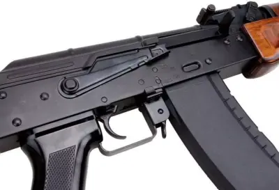 Replika karabinu GK74N - obrazek 3