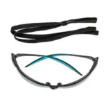 asgbox.pl - Okulary ochronne Bollé MAMBA Smoke