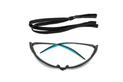 asgbox.pl - Okulary ochronne Bollé MAMBA Smoke